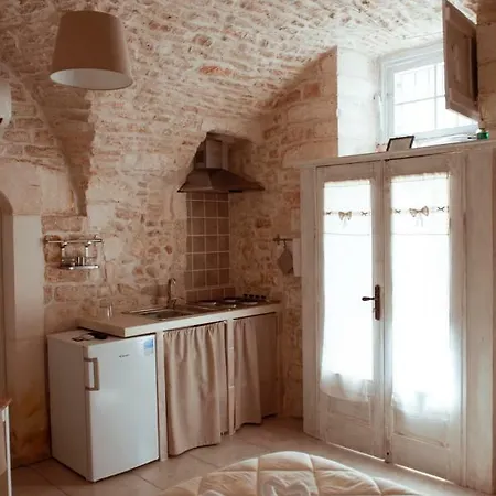 Exclusive Apartmán *
