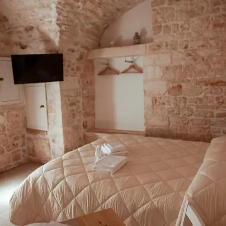 Exclusive Apartmán Martina Franca