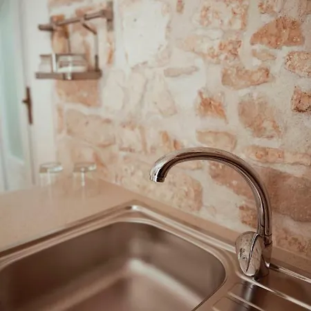 Exclusive Apartmán Martina Franca